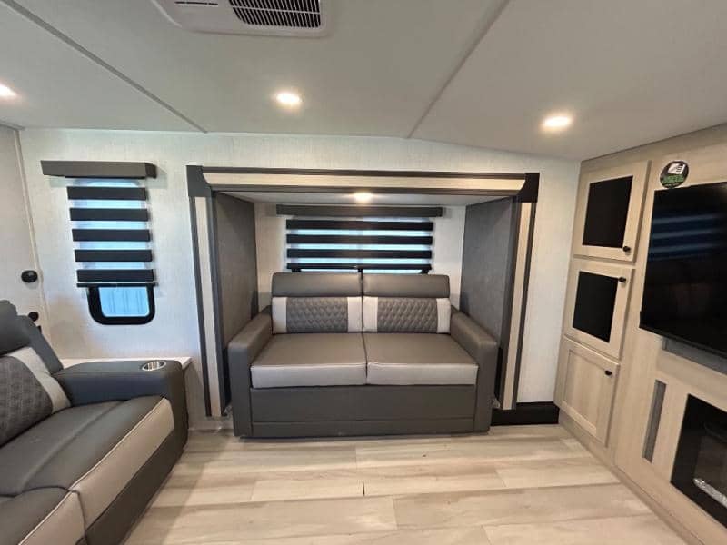 2026 Forest River 2026 Forest River Wildcat - thumbnail 33