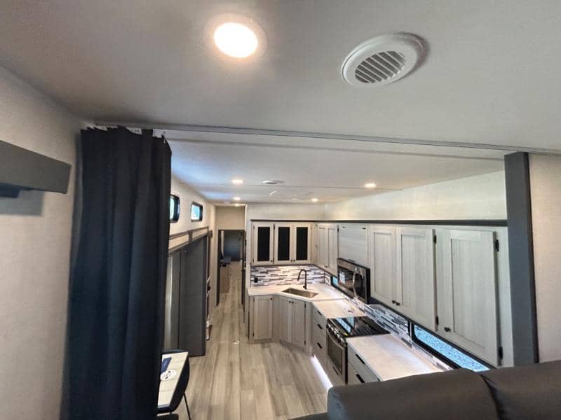 2026 Forest River 2026 Forest River Wildcat - thumbnail 34