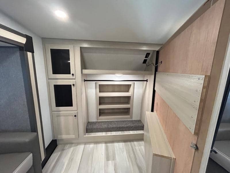 2026 Forest River 2026 Forest River Wildcat - thumbnail 35