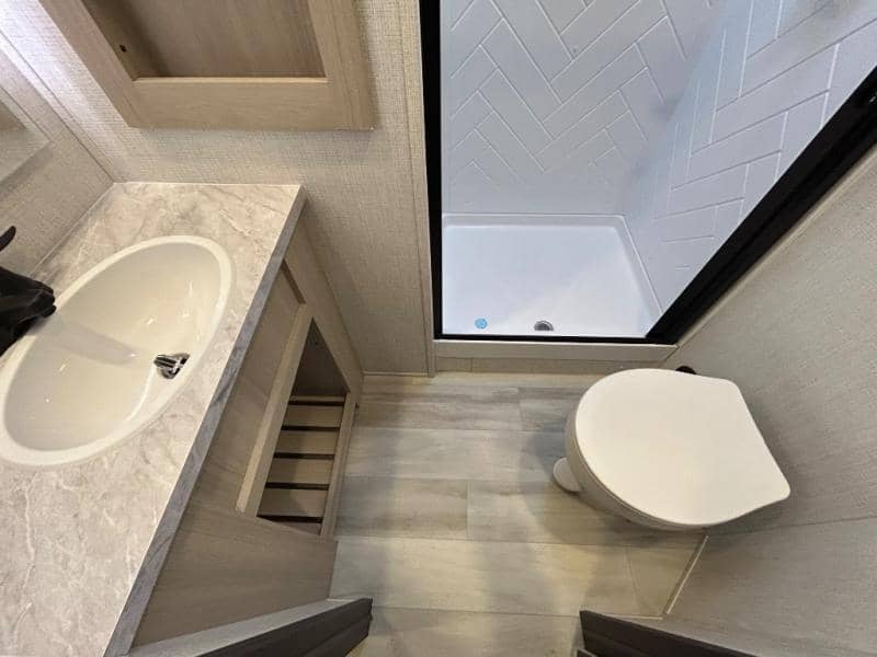 2026 Forest River 2026 Forest River Wildcat - thumbnail 37