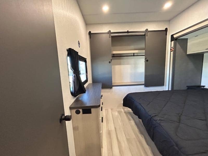 2026 Forest River 2026 Forest River Wildcat - thumbnail 48