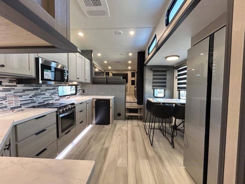 2026 Forest River 2026 Forest River Wildcat - thumbnail 55