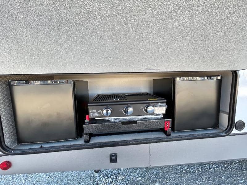 2026 Forest River 2026 Forest River Salem Hemisphere - thumbnail 9