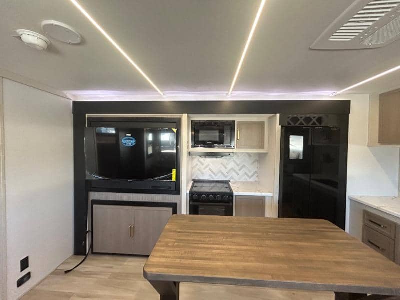 2026 Forest River 2026 Forest River Salem Hemisphere - thumbnail 13