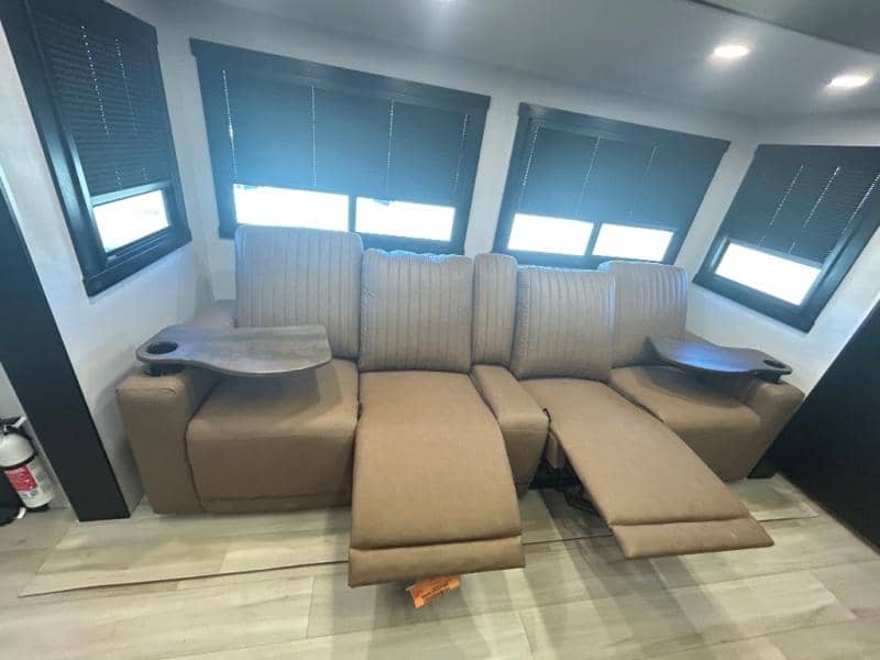 2026 Forest River 2026 Forest River Salem Hemisphere - thumbnail 14