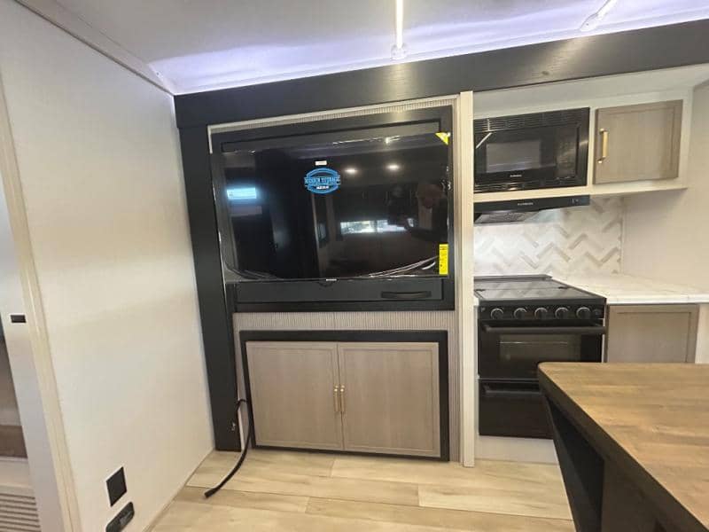 2026 Forest River 2026 Forest River Salem Hemisphere - thumbnail 19