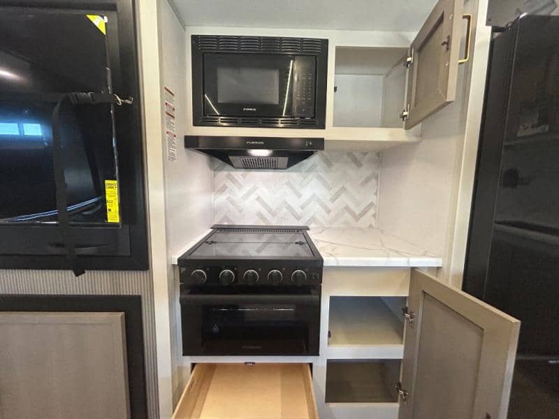 2026 Forest River 2026 Forest River Salem Hemisphere - thumbnail 20