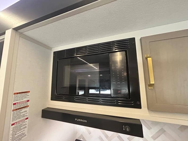 2026 Forest River 2026 Forest River Salem Hemisphere - thumbnail 22