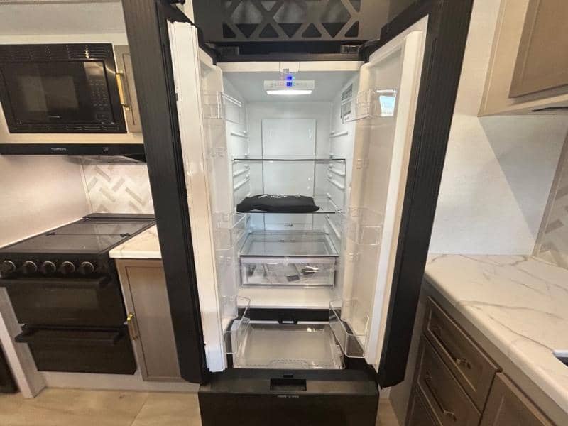 2026 Forest River 2026 Forest River Salem Hemisphere - thumbnail 24