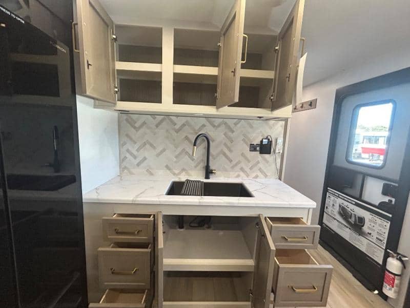 2026 Forest River 2026 Forest River Salem Hemisphere - thumbnail 28