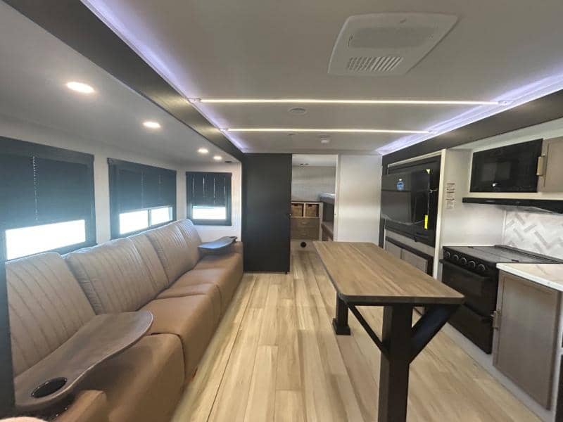 2026 Forest River 2026 Forest River Salem Hemisphere - thumbnail 31