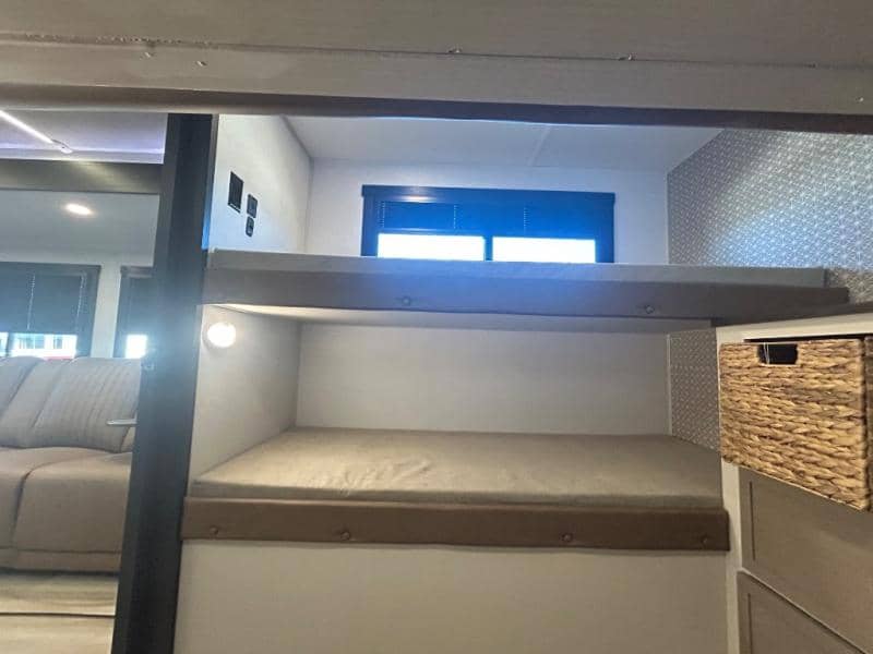 2026 Forest River 2026 Forest River Salem Hemisphere - thumbnail 36