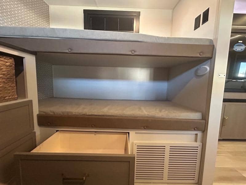 2026 Forest River 2026 Forest River Salem Hemisphere - thumbnail 37