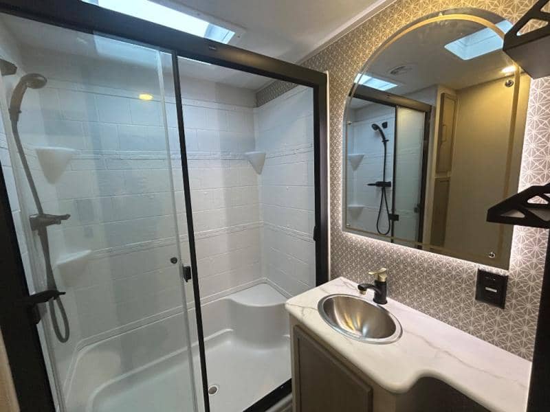 2026 Forest River 2026 Forest River Salem Hemisphere - thumbnail 41