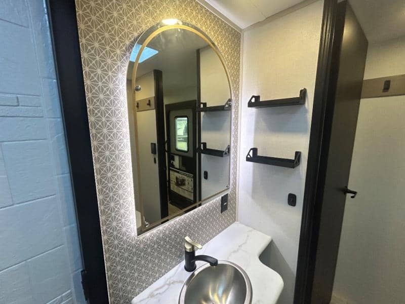 2026 Forest River 2026 Forest River Salem Hemisphere - thumbnail 52