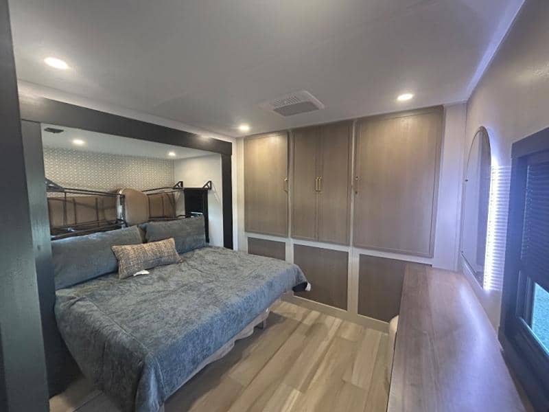 2026 Forest River 2026 Forest River Salem Hemisphere - thumbnail 53