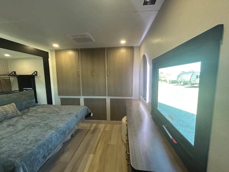 2026 Forest River 2026 Forest River Salem Hemisphere - thumbnail 54