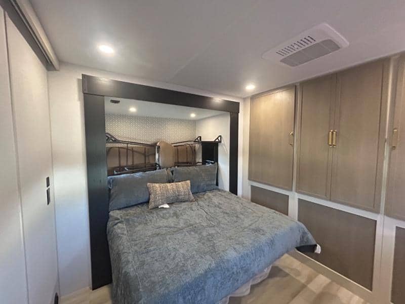 2026 Forest River 2026 Forest River Salem Hemisphere - thumbnail 61