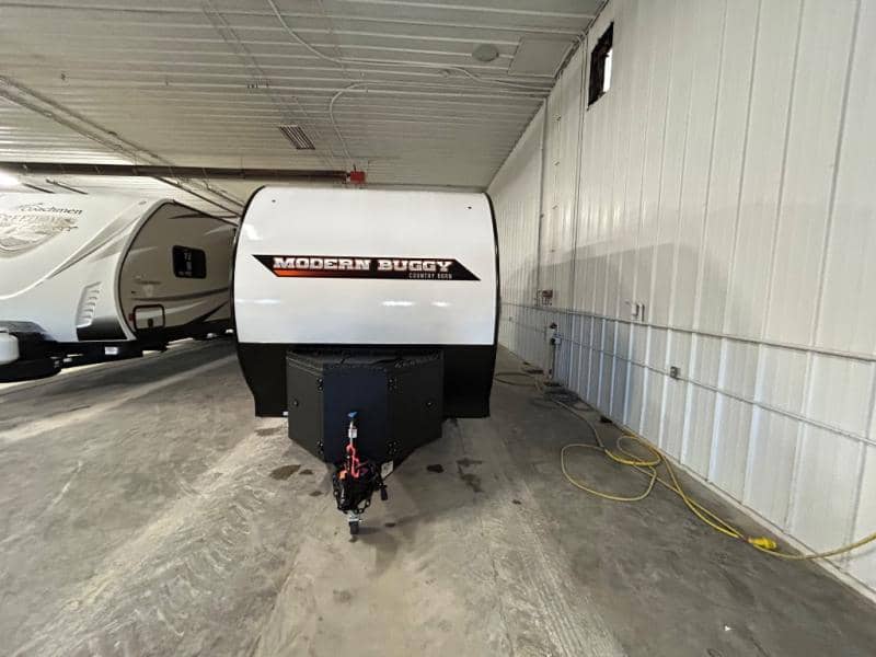 2026 Modern Buggy RV 2026 Modern Buggy RV Country Born Teardrop Trailer - thumbnail 4