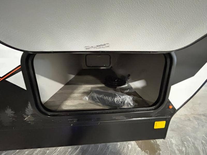 2026 Modern Buggy RV 2026 Modern Buggy RV Country Born Teardrop Trailer - thumbnail 9