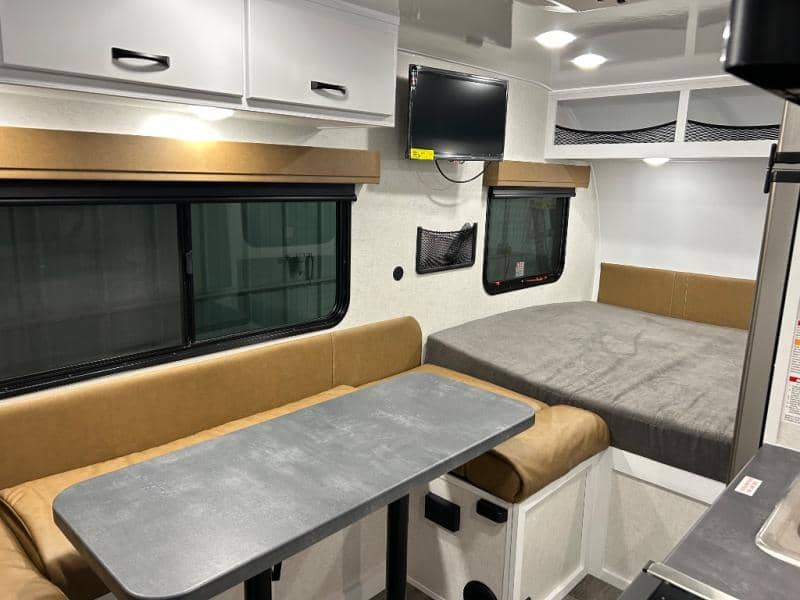 2026 Modern Buggy RV 2026 Modern Buggy RV Country Born Teardrop Trailer - thumbnail 10