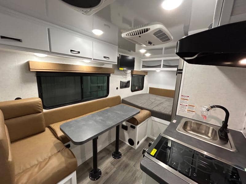 2026 Modern Buggy RV 2026 Modern Buggy RV Country Born Teardrop Trailer - thumbnail 11