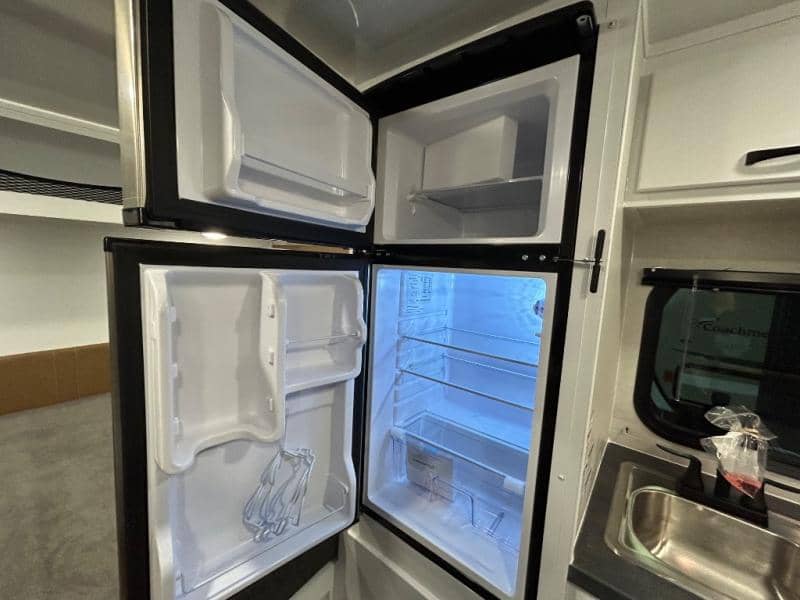 2026 Modern Buggy RV 2026 Modern Buggy RV Country Born Teardrop Trailer - thumbnail 17