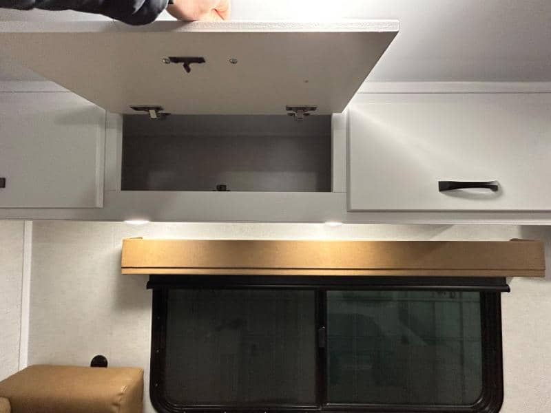 2026 Modern Buggy RV 2026 Modern Buggy RV Country Born Teardrop Trailer - thumbnail 19