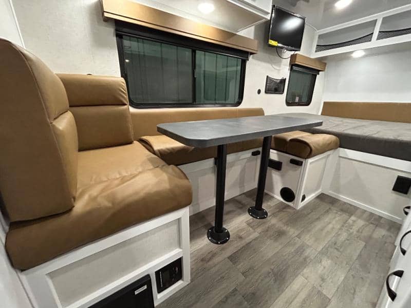 2026 Modern Buggy RV 2026 Modern Buggy RV Country Born Teardrop Trailer - thumbnail 22