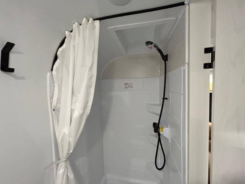 2026 Modern Buggy RV 2026 Modern Buggy RV Country Born Teardrop Trailer - thumbnail 25