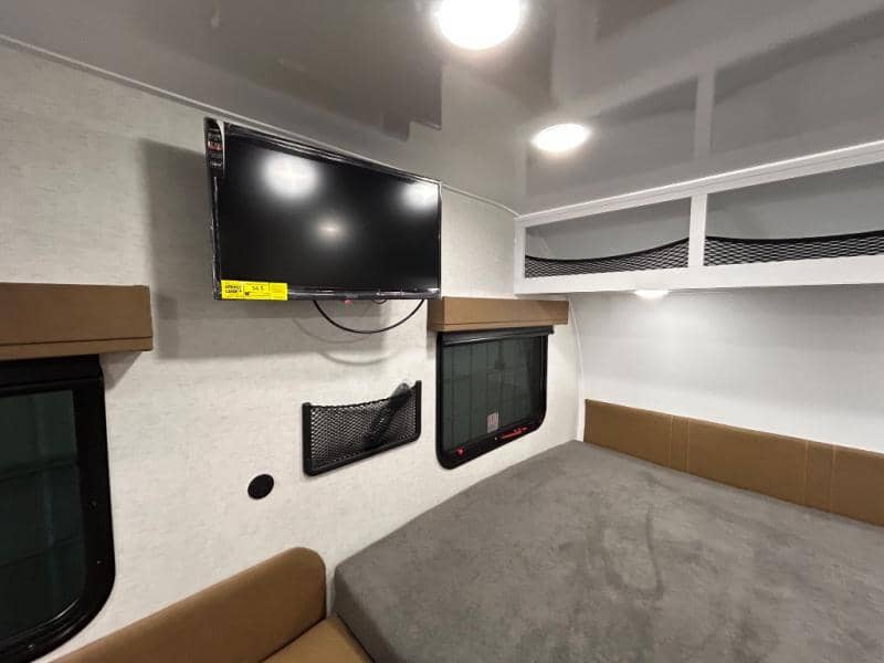 2026 Modern Buggy RV 2026 Modern Buggy RV Country Born Teardrop Trailer - thumbnail 31