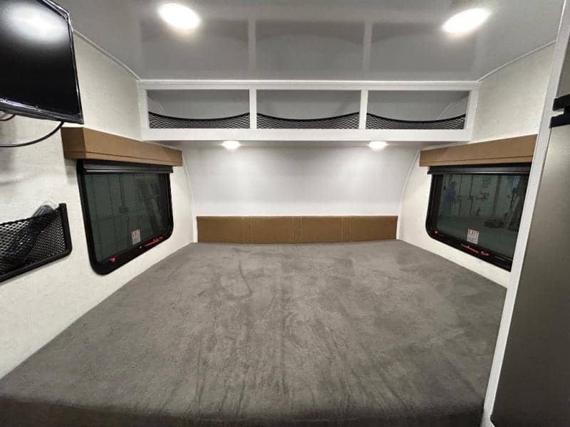 2026 Modern Buggy RV 2026 Modern Buggy RV Country Born Teardrop Trailer - thumbnail 32