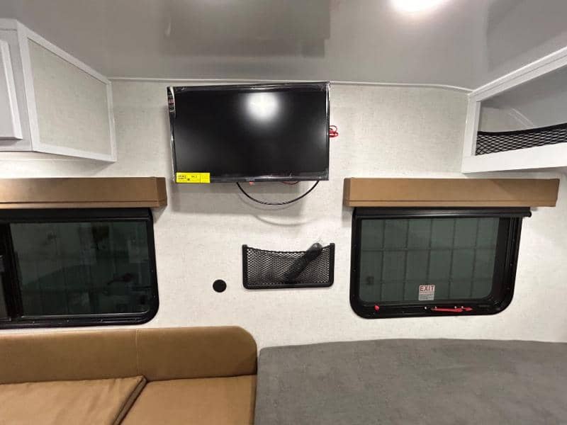 2026 Modern Buggy RV 2026 Modern Buggy RV Country Born Teardrop Trailer - thumbnail 34