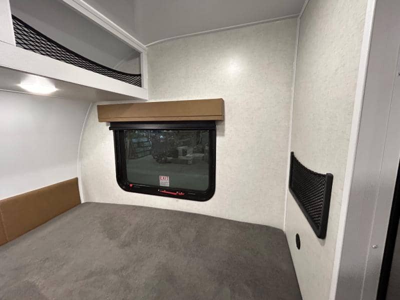 2026 Modern Buggy RV 2026 Modern Buggy RV Country Born Teardrop Trailer - thumbnail 35