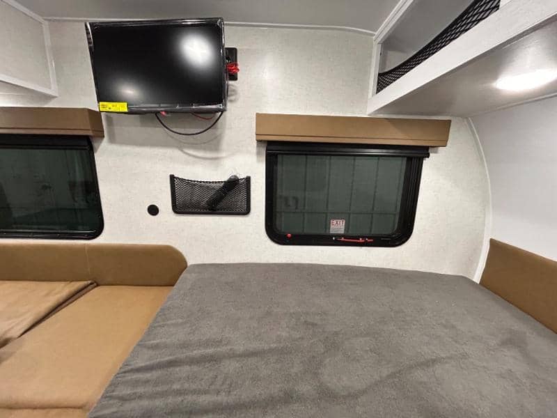 2026 Modern Buggy RV 2026 Modern Buggy RV Country Born Teardrop Trailer - thumbnail 36