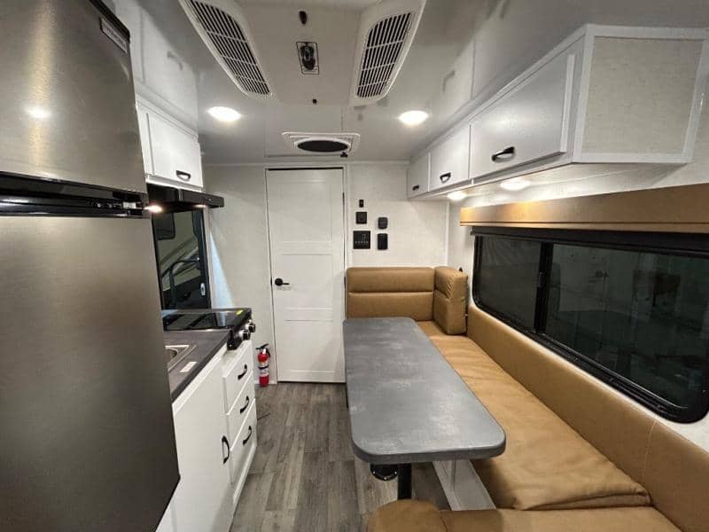 2026 Modern Buggy RV 2026 Modern Buggy RV Country Born Teardrop Trailer - thumbnail 38