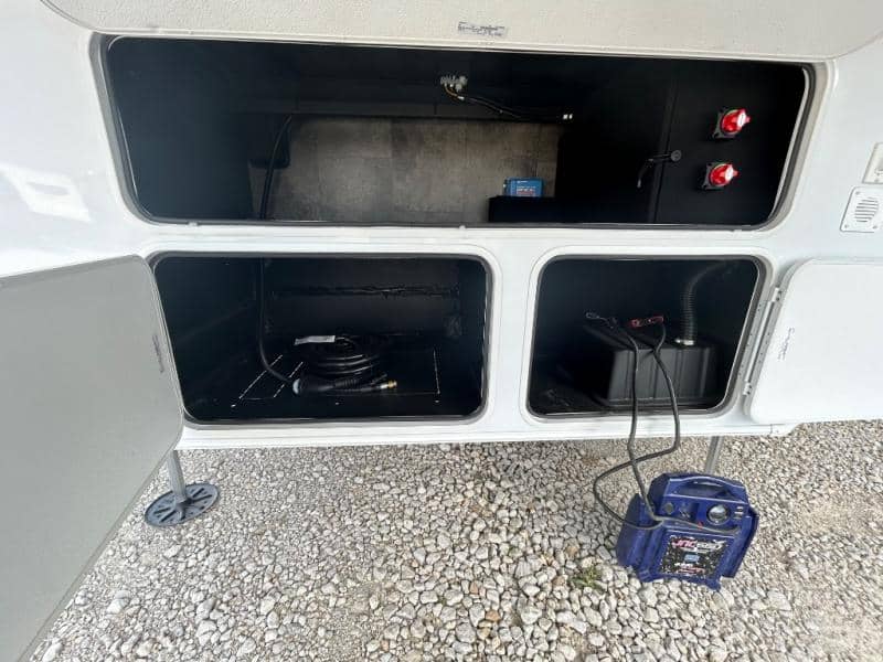 2026 Alliance RV 2026 Alliance RV Paradigm - thumbnail 11