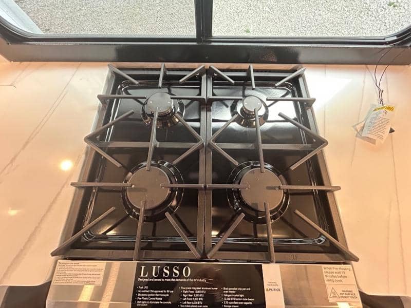 2026 Alliance RV 2026 Alliance RV Paradigm - thumbnail 28