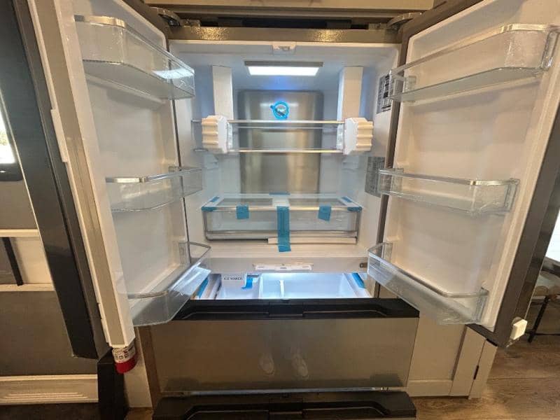 2026 Alliance RV 2026 Alliance RV Paradigm - thumbnail 29