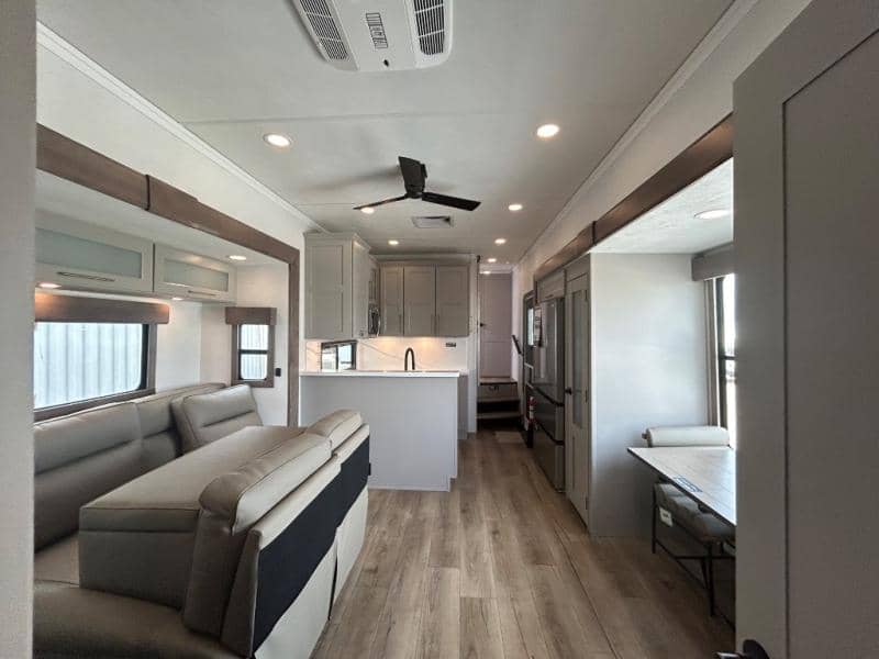 2026 Alliance RV 2026 Alliance RV Paradigm - thumbnail 54