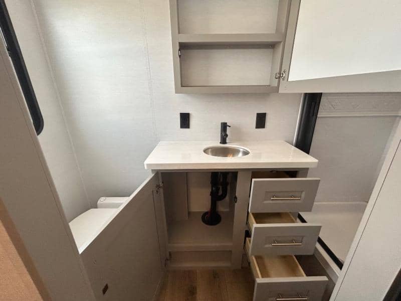 2026 Alliance RV 2026 Alliance RV Paradigm - thumbnail 55