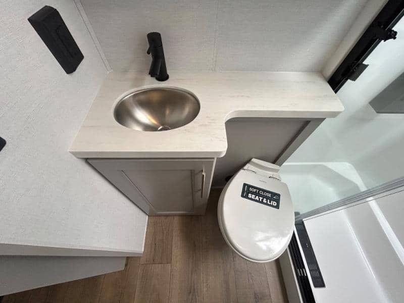 2026 Alliance RV 2026 Alliance RV Paradigm - thumbnail 57