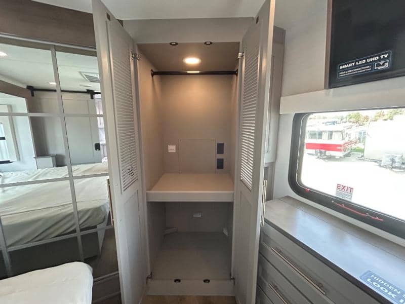 2026 Alliance RV 2026 Alliance RV Paradigm - thumbnail 66