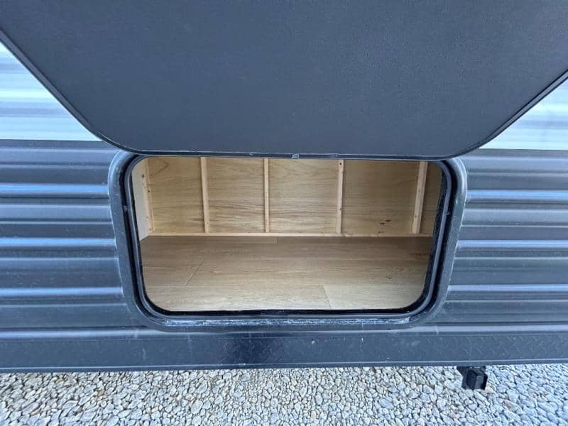 2026 Forest River 2026 Forest River Cherokee Grey Wolf - thumbnail 7