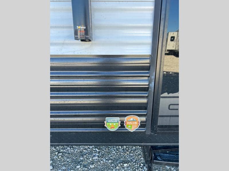 2026 Forest River 2026 Forest River Cherokee Grey Wolf - thumbnail 12