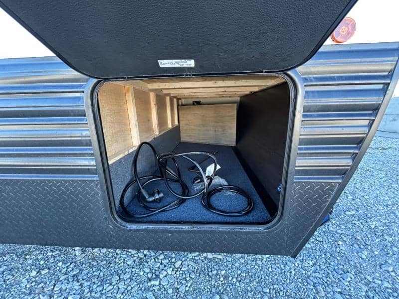 2026 Forest River 2026 Forest River Cherokee Grey Wolf - thumbnail 14