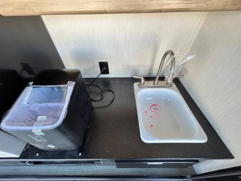 2026 Forest River 2026 Forest River Cherokee Grey Wolf - thumbnail 16