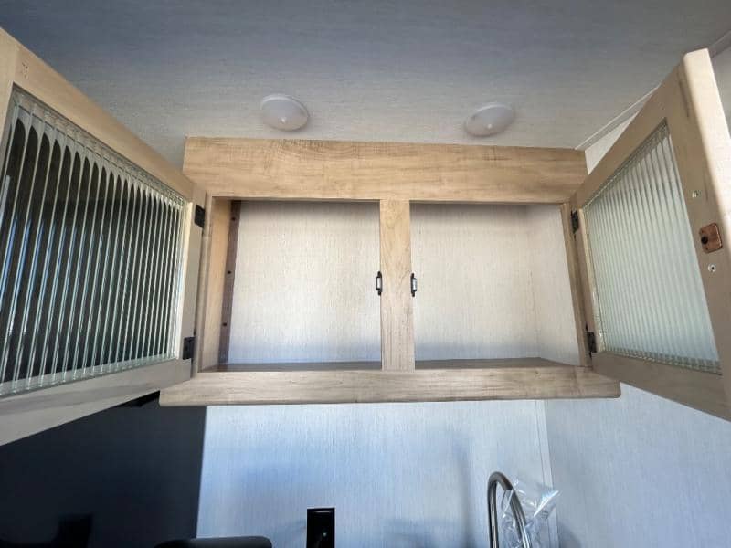 2026 Forest River 2026 Forest River Cherokee Grey Wolf - thumbnail 17