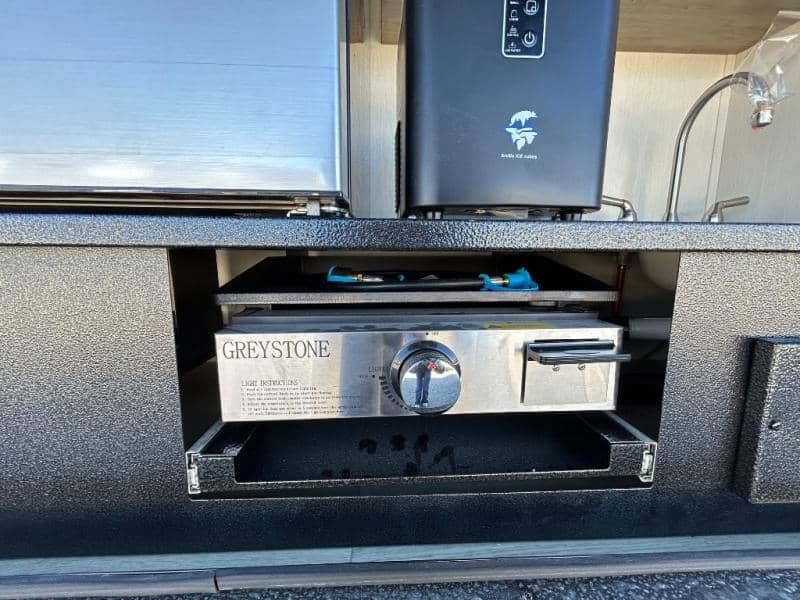 2026 Forest River 2026 Forest River Cherokee Grey Wolf - thumbnail 18