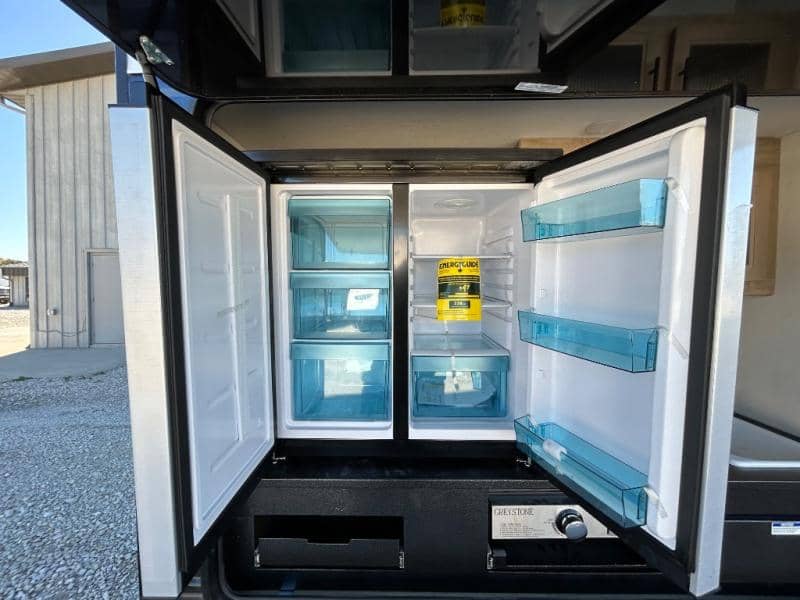 2026 Forest River 2026 Forest River Cherokee Grey Wolf - thumbnail 20